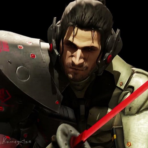 [SFM] Jetstream Sam in Source 2