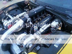 New build,Holley tuning issues,Misfires