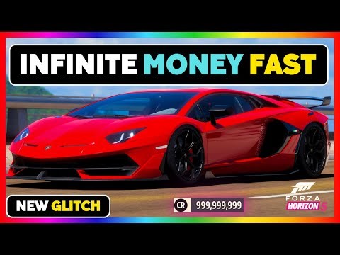 *FAST* Forza Horizon 5 Money Glitch! | The BEST Way to get Credits & XP in 2026! | (PS5/XBOX/PC)