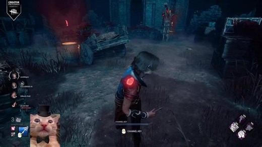 INGENIOUS SURVIVOR GAMEPLAY | #DBDCreator