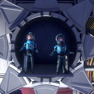 1.4K views · 214 reactions | Chris finds out that there are people who do not know about God yet. Watch what happens next on the Superbook Explorer 31!  Visit https://go.cbn.com/uHuu to get your copy. | Superbook | Facebook