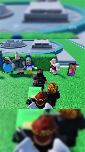 Oh what the nugget just happened 🥹 #roblox #robloxgames #robloxfyp #robloxshorts #fyp #entertainment