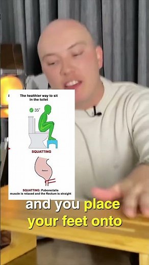 Empty Your Bowels Completely Without Straining #shorts