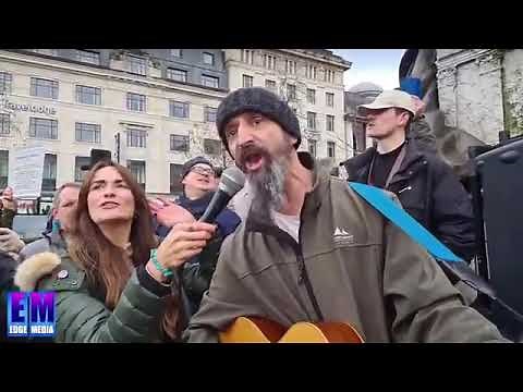 We are the 99 percent