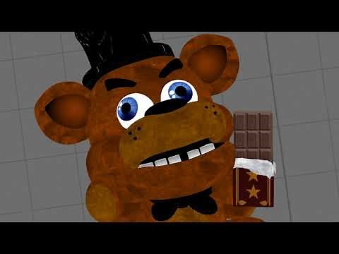 My Chocolate (SFM)