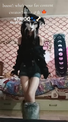 cool bio!---------------------------------husky Mask!?👀#alternative #therian