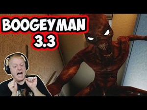 BOOGEYMAN 3.3 | NIGHT 3 - DEAD IN 5 SECS