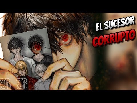 El verdadero objetivo de Beyond Birthday | Death Note