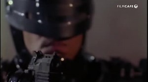 RoboCop: Prime Directives - Resurrection (2001) online subtitrat