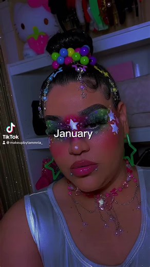 Creative Makeup Looks to Inspire Your Next Style