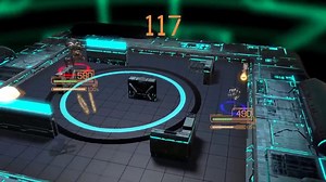 Synaptic Drive uscirà nella primavera del 2020