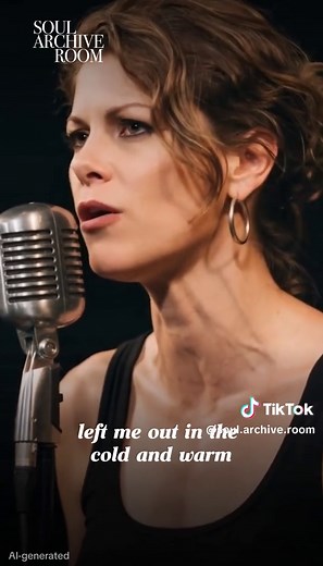 Let Them Talk - Soul Archive Room ft. Pamela