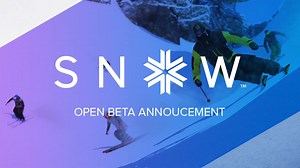 Next year on January 27 we will be opening up SNOW to everyone! That's right, the SNOW PC Open Beta is right around the corner! If you haven't played yet, now it's your chance to #ExperienceTheMountain | SNOW