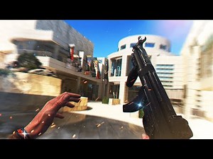 Movement MP5 in Modern Warfare 2 (How to Unlock)