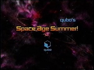 KSHB (Qubo) commercials [August 2, 2008]