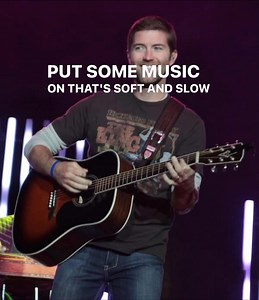 1.2M views · 37K reactions | Josh Turner – Your Man "Your Man" is a...