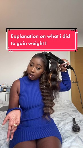 Weight Gain Journey: 49.5kg to 72kg in 3 Months