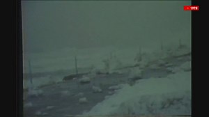 6.4K views · 55 reactions | Historic coastal flooding is possible in...