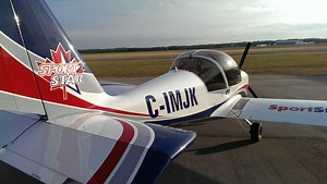 Skyview Ultralights - Introductory Flight | Advanced Ultralight