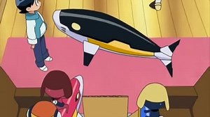 ケロロ軍曹 第55話 Keroro Gunso Episode 55