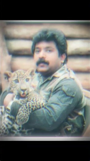 Velu Pillai Prabhakaran Edit | Tamil Leader