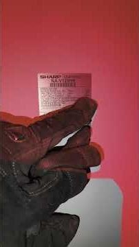 sharp 2001 high voltage solar panels prep for testing