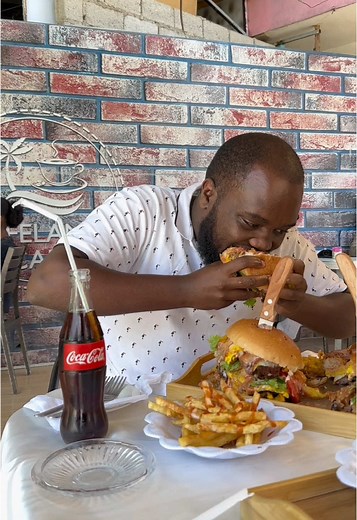 #safeland cafe #CapCut#creatorserchinsights #brooknews#hawassatiktok#food