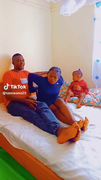 Andanje Tv on TikTok