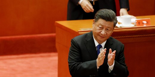 Xi’s ‘Common Prosperity’ in Theory and Practice