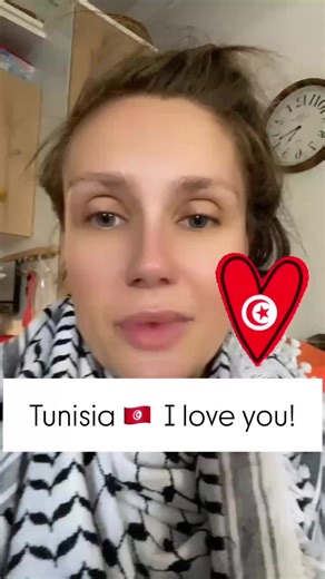 Discover the Heart of Tunisia in TikTok Videos