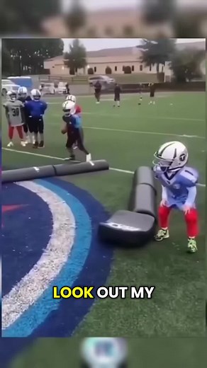 Happy NFL Football Moments