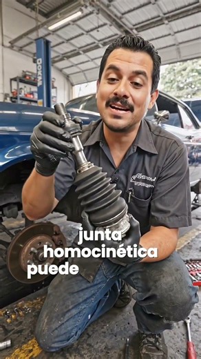 función de la junta homocinética del auto #flecha #homocinetica #auto #mechanic #automobile