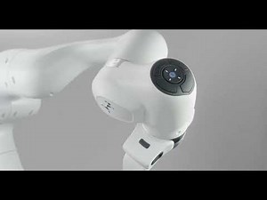 Franka Research 3 - The Reference Platform for Robotics & AI