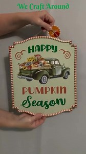 We Craft Around on Reels