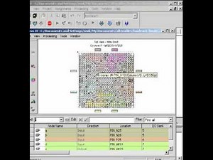 Creating a VHDL Program for Intel (Altera) FPGAs (Sec 4-4E)
