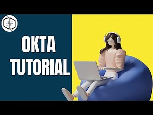 Okta Training | Okta Tutorial | Okta Certification Training | Okta Tutorial for Beginners | uDemand