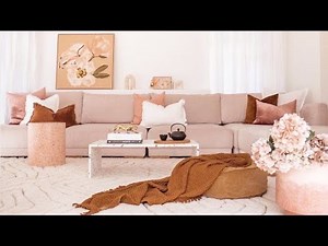 Living Room trends 2021 / The Key Looks for your Living Space / Interior Design / HOME DECOR