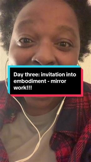To me, the work of doing the internal work around dismantling internalized racism is also the work of self-love. Often, when people internalize privilege, that comes with an internalization of entitlement or societal power, but not necessarily with actually self-esteem or love. People who really love themselves don’t project hatred onto others and uphold their position through violence. The internalization of privilege often goes hand-in-hand with self-loathing because you always have to reduce 