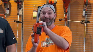2.5K views | Shop for yard cleanup at Dynamo Small Engine Sales & Service Ltd.! They have tons of chainsaws to suit everyone's individual needs (including a baby chainsaw for Chad!) And don't forget, if you have a small engine repair, call Dynamo and support local! Located in the big blue building on Highway 41! | Lakeland Connect | Facebook