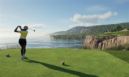 The Best Community Created "Real" Courses in PGA Tour 2K25
