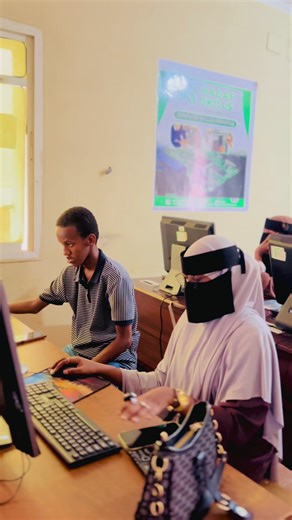 Basic Computer Skills Class