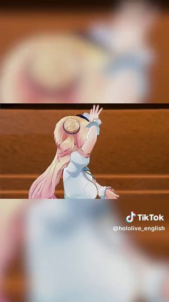 As we count down the hours to the New Year, be sure to dance the night away like we did at HoloFes this year! Thank you so much to all our amazing fans for supporting us in 2024! And we’re so looking forward to partying with you in 2025 too~! #anime #vtuber #vtuberclips #vtubers #vtubermemes #vtuberstreamer #hololiveclips #hololive #hololiveenglish