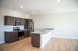 See inside Goodridge Lofts, downtown Saginaw’s newest apartments