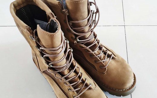 Danner MEB 53111 GTX 丹娜 开箱