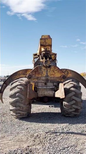 2006 TIGERCAT 610 For Sale