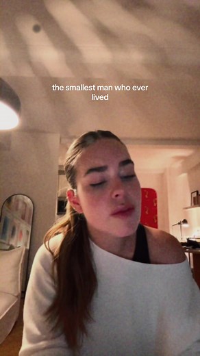 Taylor Swift - The Smallest Man Who Ever Lived Lyrics