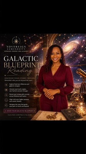 Step Through The Stargate #galactic #reading