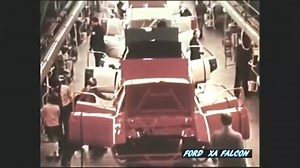 187K views · 4.7K reactions | Great footage from the Ford XA Falcon Assembly Plant in NZ!  keith holden | TUFF Collectables | Facebook