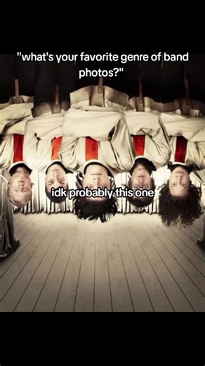 Exploring Favorite Band Photo Genres