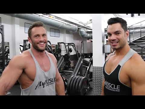 COMMENT AVOIR DES CUISSES ENORMES SANS FAIRE DE SQUATS AVEC STANIMAL